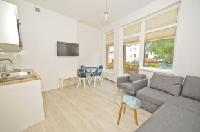 Aparment near Monte Cassino by Grand Apartments, Sopot